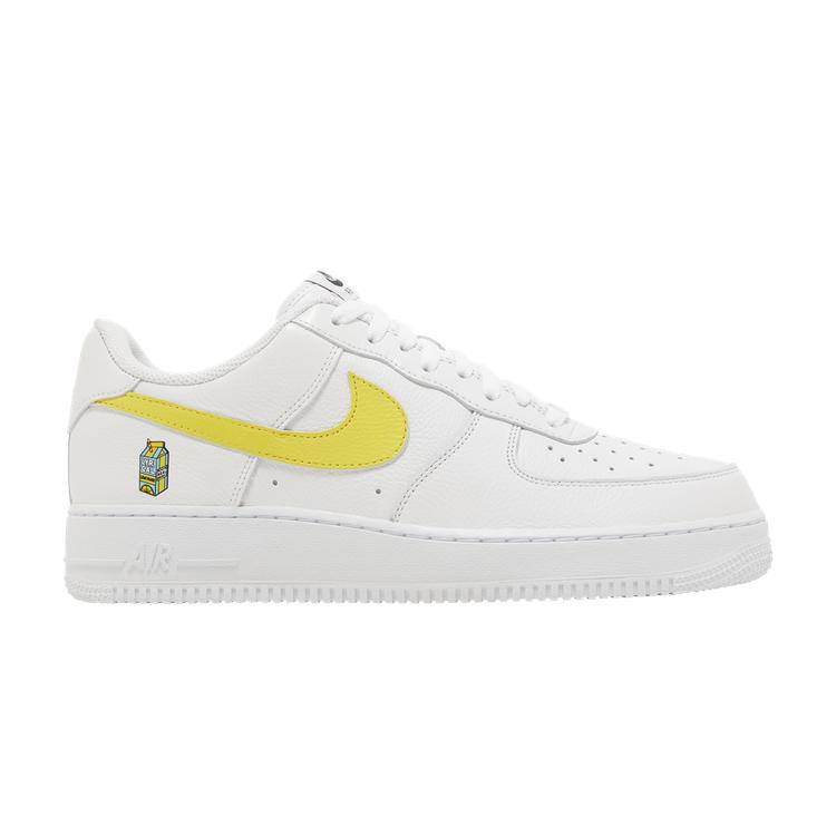 Lyrical Lemonade x Air Force 1 Low 'Think Deep Don't Sink'